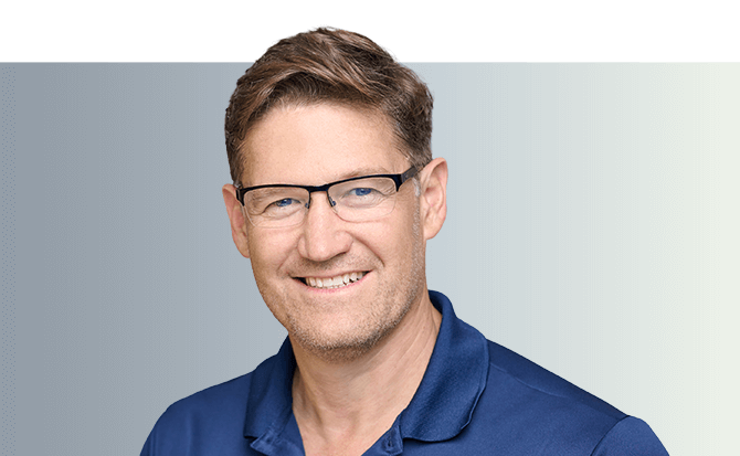 Merlin Knott - Chief Revenue Officer FSM, EAM, ESM