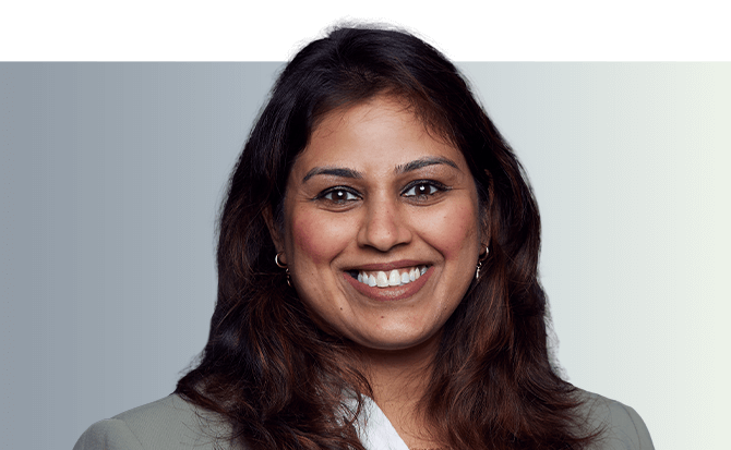 Thilanka Jayathilake - Human Resources, Offshore Operations