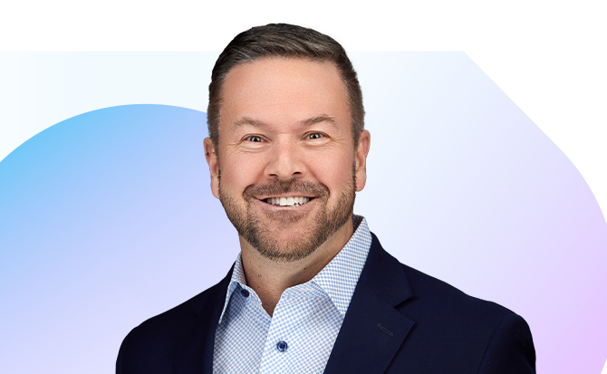 Matt Breslin - Regional President, North America