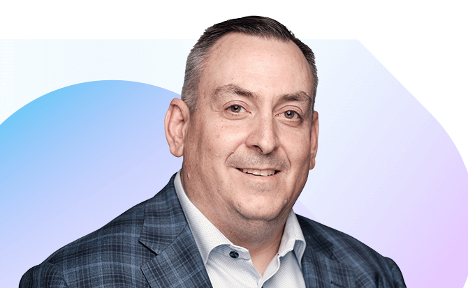 Scott Helmer - President, Aerospace & Defence