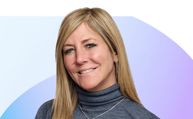 Mary Lyke - Chief Revenue Officer, Energy & Resources