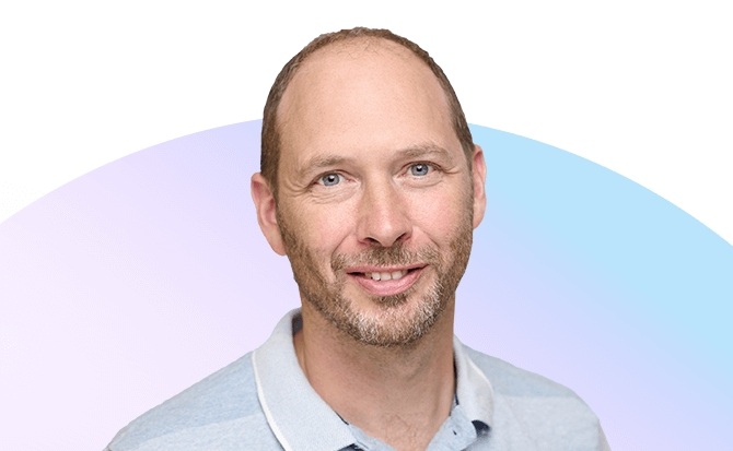 Andrew Binstead – Head of Corporate Development